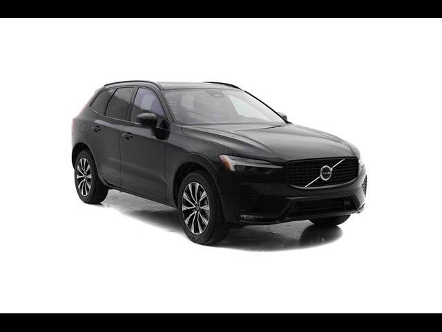 2025 Volvo XC60 Core