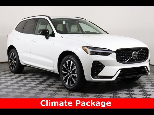 2025 Volvo XC60 Core