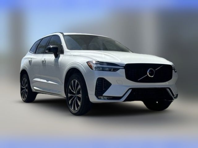 2025 Volvo XC60 Core