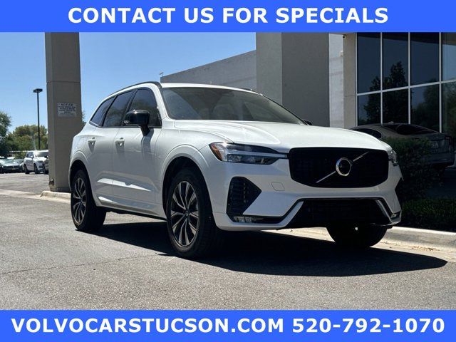 2025 Volvo XC60 Core