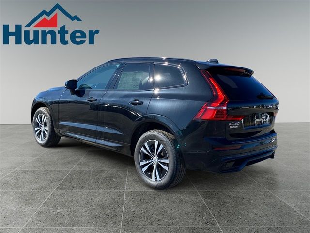 2025 Volvo XC60 Core