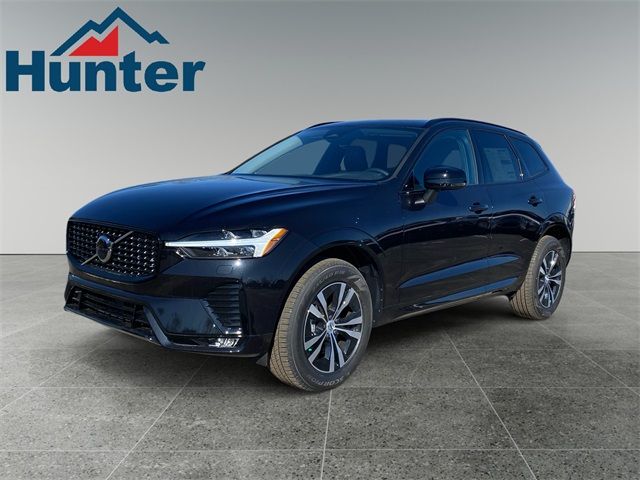 2025 Volvo XC60 Core