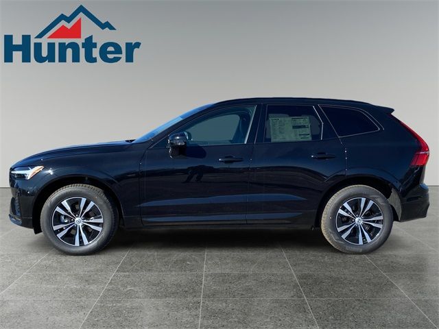 2025 Volvo XC60 Core