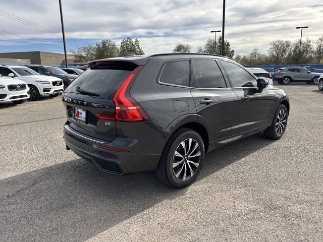 2025 Volvo XC60 Core