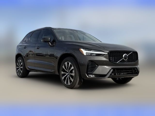 2025 Volvo XC60 Core