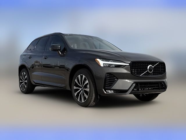 2025 Volvo XC60 Core