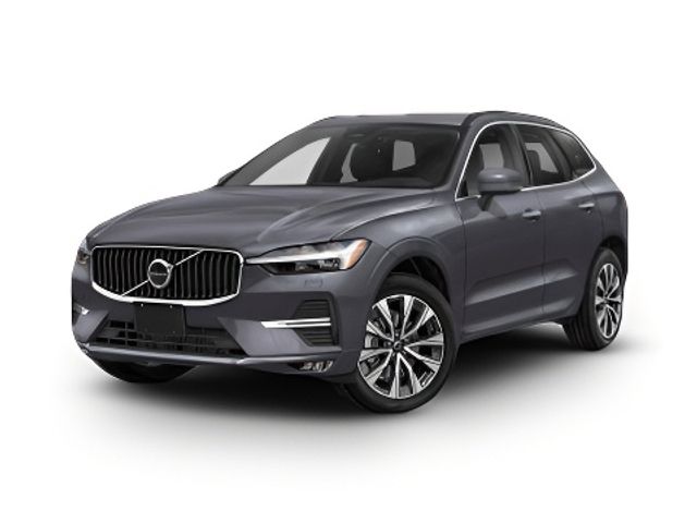 2025 Volvo XC60 Core