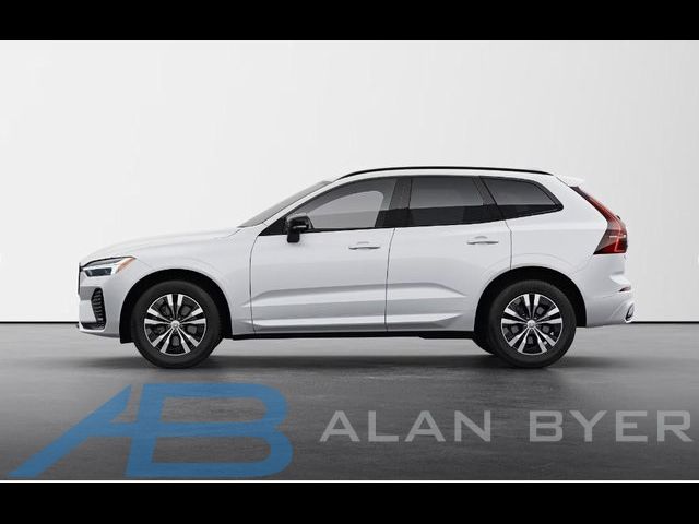 2025 Volvo XC60 Core