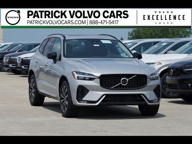 2025 Volvo XC60 Core