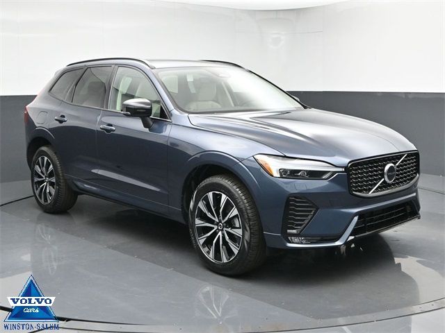 2025 Volvo XC60 Core