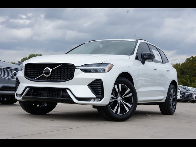 2025 Volvo XC60 Core