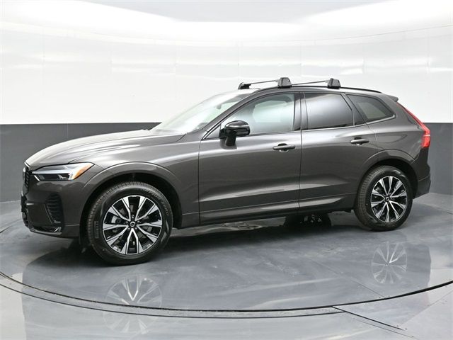 2025 Volvo XC60 Core