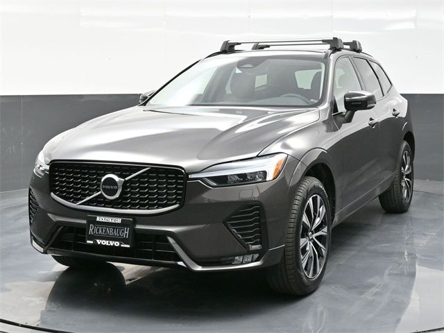 2025 Volvo XC60 Core