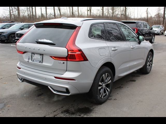 2025 Volvo XC60 Core