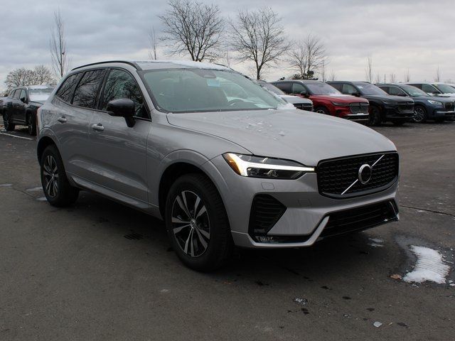 2025 Volvo XC60 Core