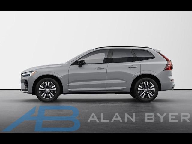 2025 Volvo XC60 Core