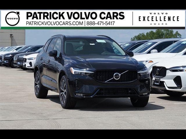 2025 Volvo XC60 Core