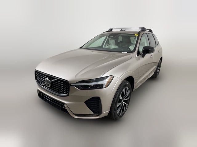 2025 Volvo XC60 Core