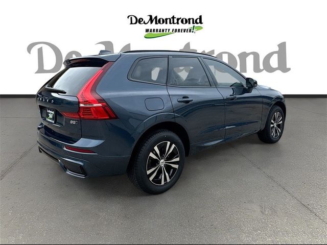 2025 Volvo XC60 Core