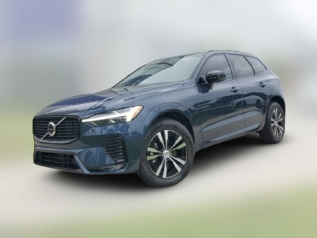 2025 Volvo XC60 Core