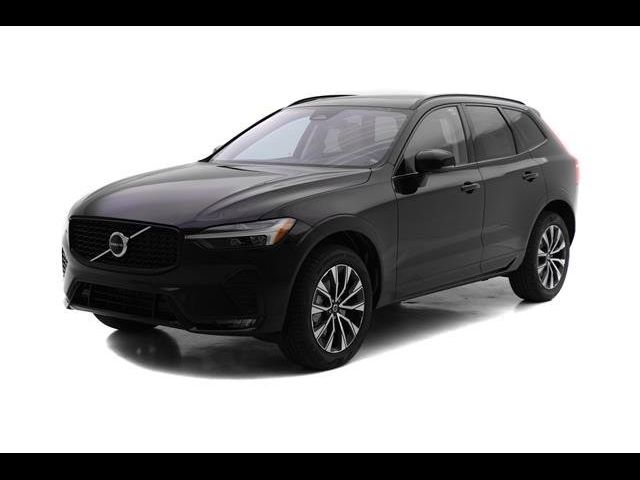 2025 Volvo XC60 Core