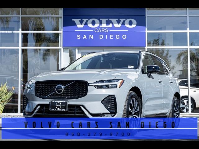 2025 Volvo XC60 Core