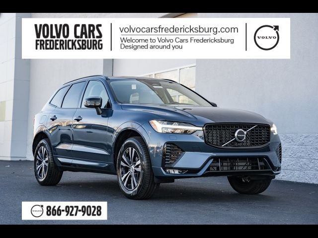 2025 Volvo XC60 Core