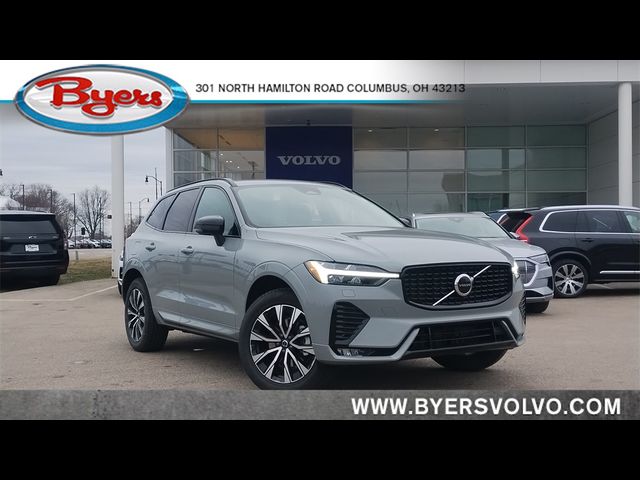 2025 Volvo XC60 Core