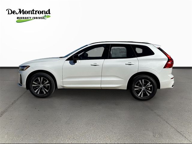 2025 Volvo XC60 Core