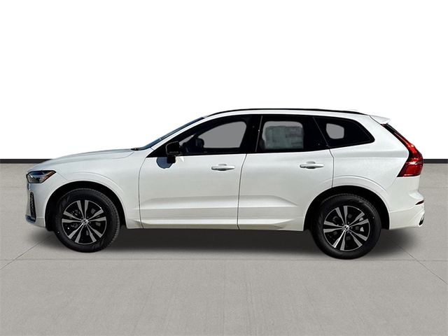 2025 Volvo XC60 Core