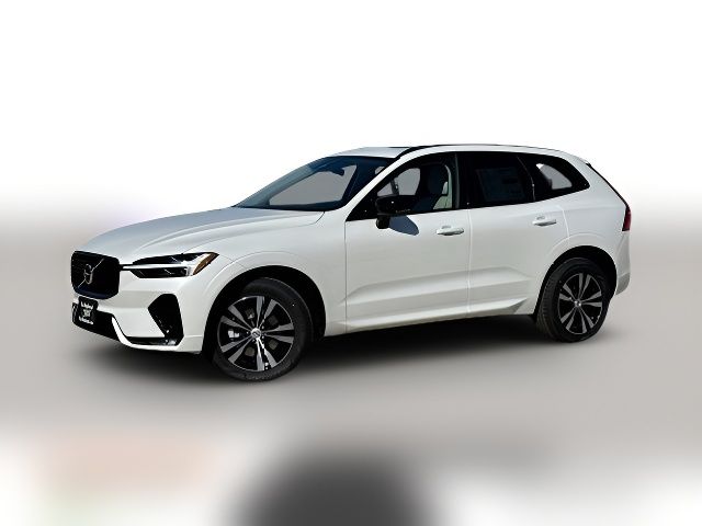 2025 Volvo XC60 Core