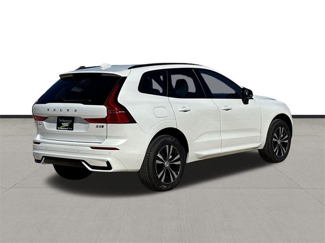 2025 Volvo XC60 Core