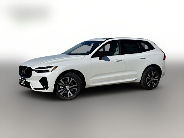 2025 Volvo XC60 Core