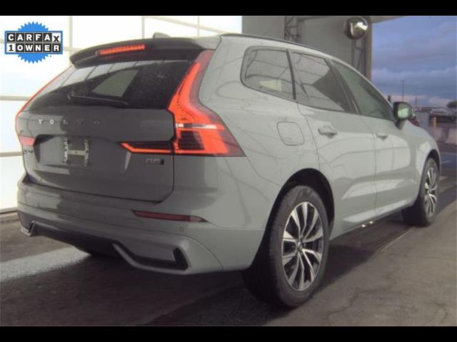 2025 Volvo XC60 Core