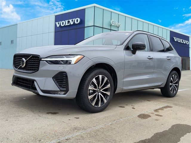 2025 Volvo XC60 Core