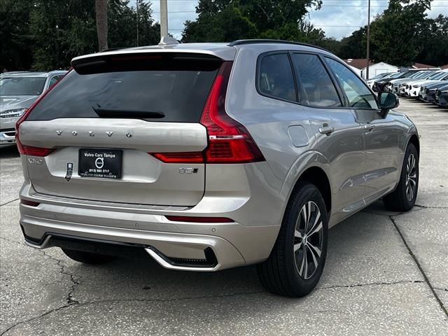 2025 Volvo XC60 Core