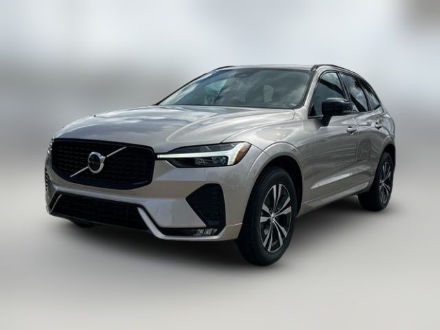 2025 Volvo XC60 Core