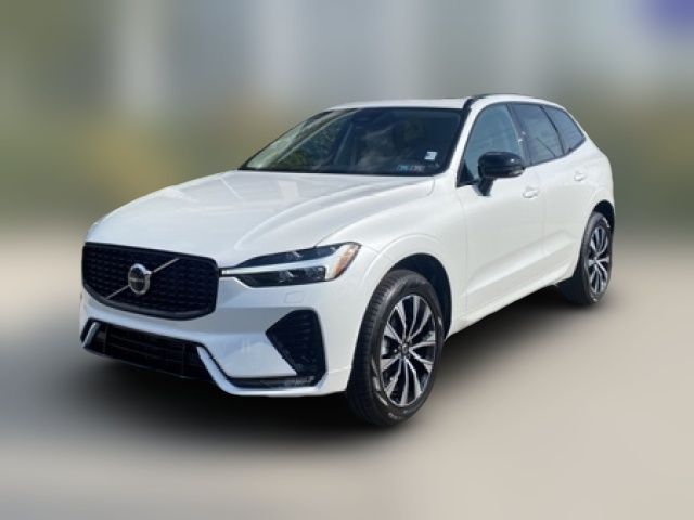 2025 Volvo XC60 Core