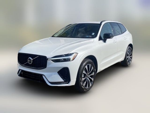 2025 Volvo XC60 Core