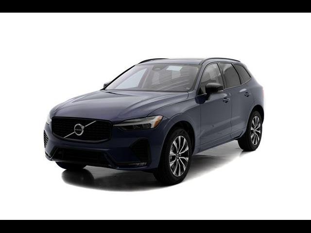 2025 Volvo XC60 Core