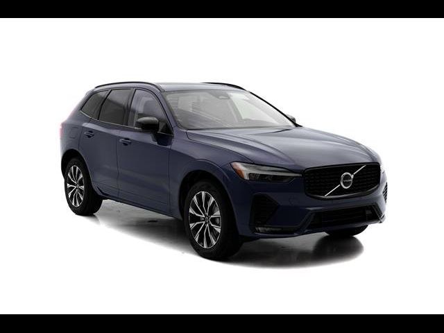 2025 Volvo XC60 Core