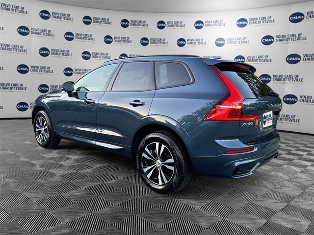 2025 Volvo XC60 Core