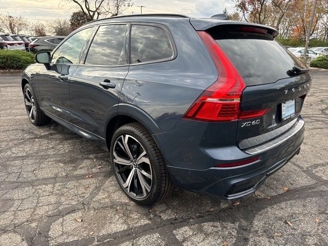 2025 Volvo XC60 Core