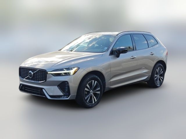 2025 Volvo XC60 Core
