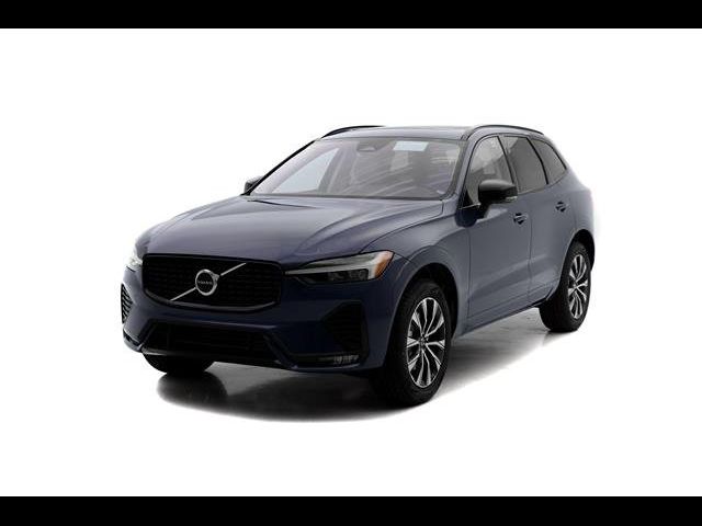 2025 Volvo XC60 Core