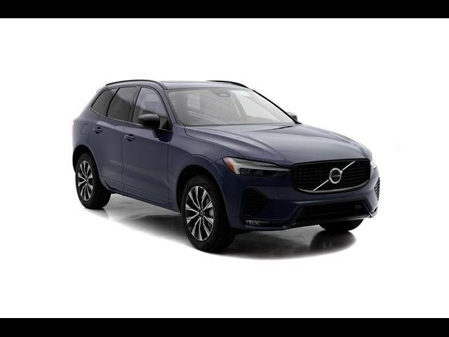 2025 Volvo XC60 Core