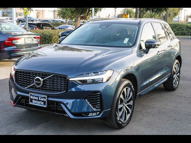 2025 Volvo XC60 Core