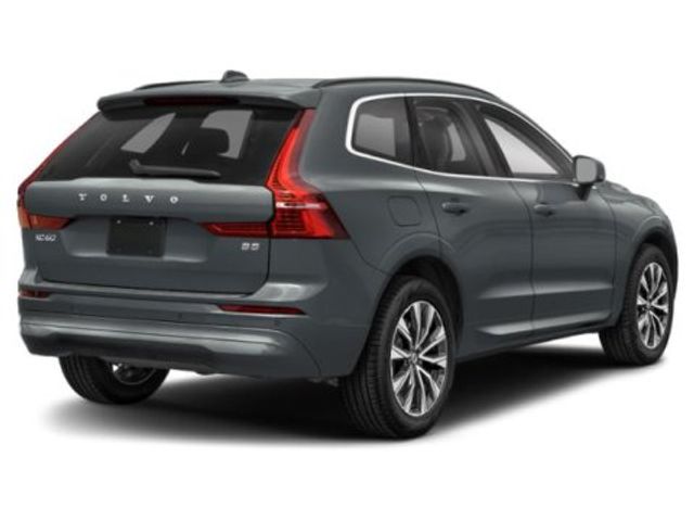 2025 Volvo XC60 Core