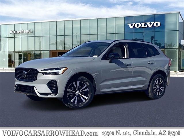 2025 Volvo XC60 Core