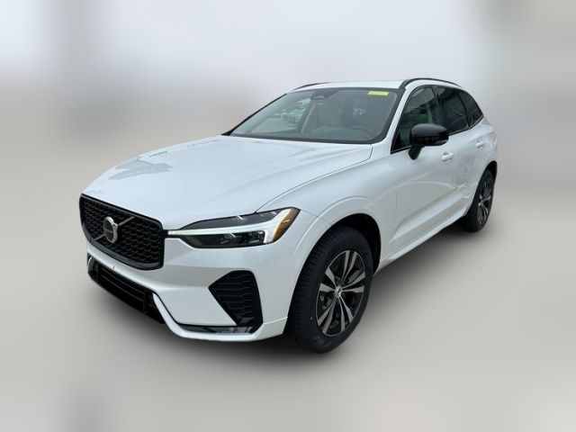 2025 Volvo XC60 Core